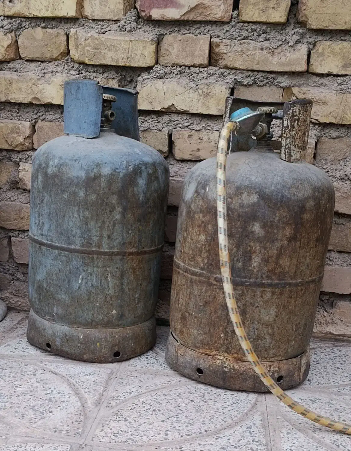 فروش کپسول گاز|اجاق گاز و لوازم برقی پختوپز|بم, |دیوار