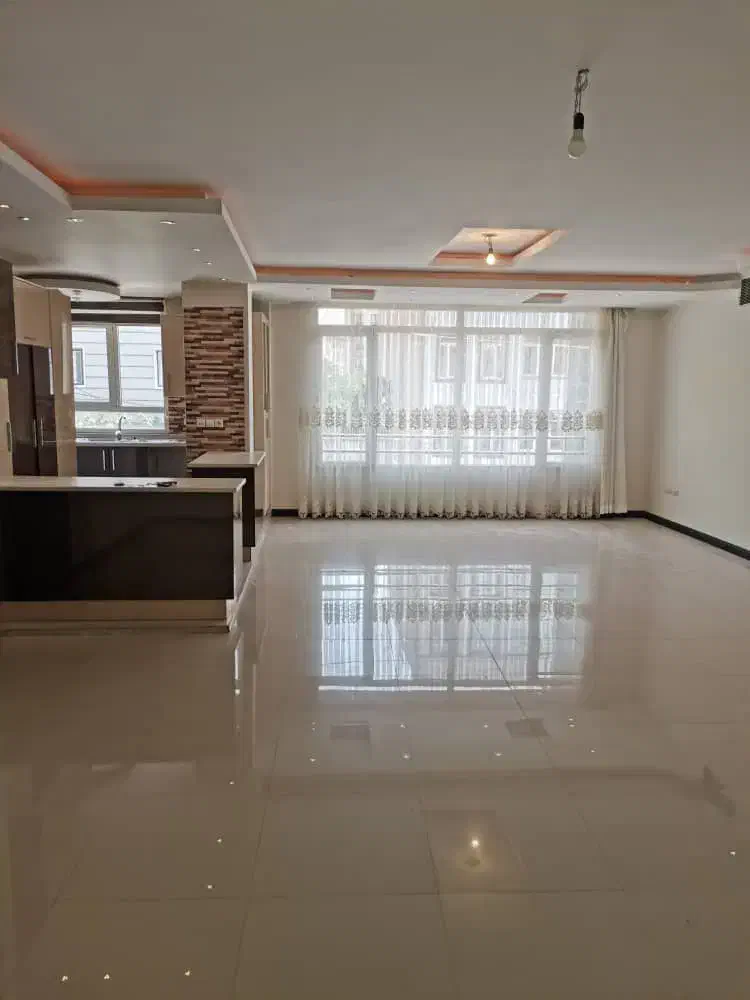 ۹۵ متر ۲ خواب باسازی شده خوش نقشه