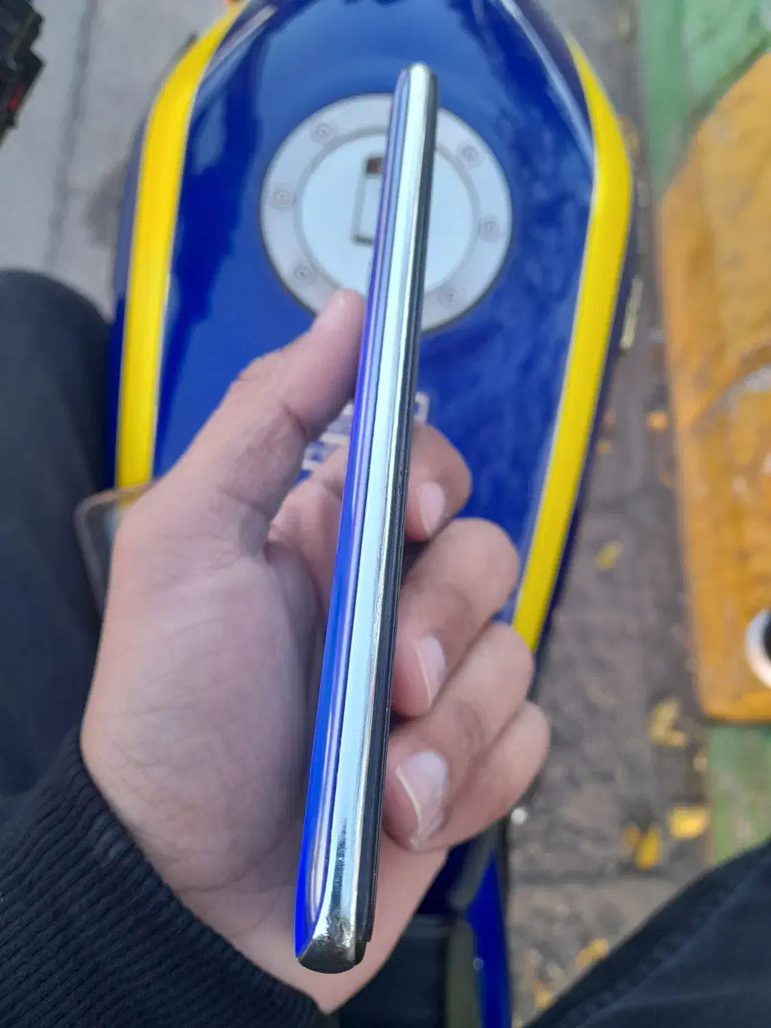 xiaomi11t pro 256|موبایل|مشهد, آزادشهر|دیوار