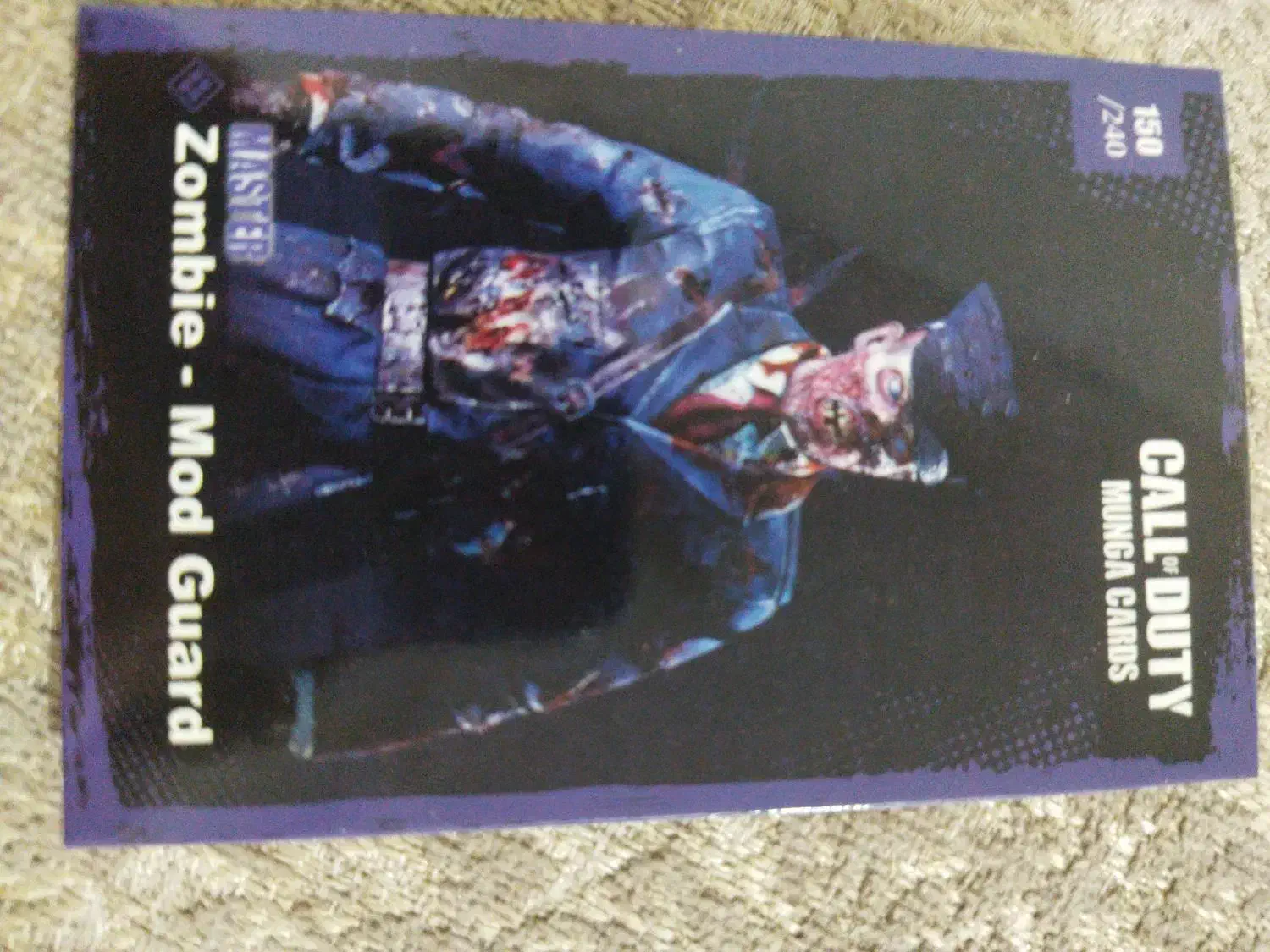 کالاف دیوتی کارت|کنسول، بازی ویدئویی و آنلاین|زنجان, |دیوار