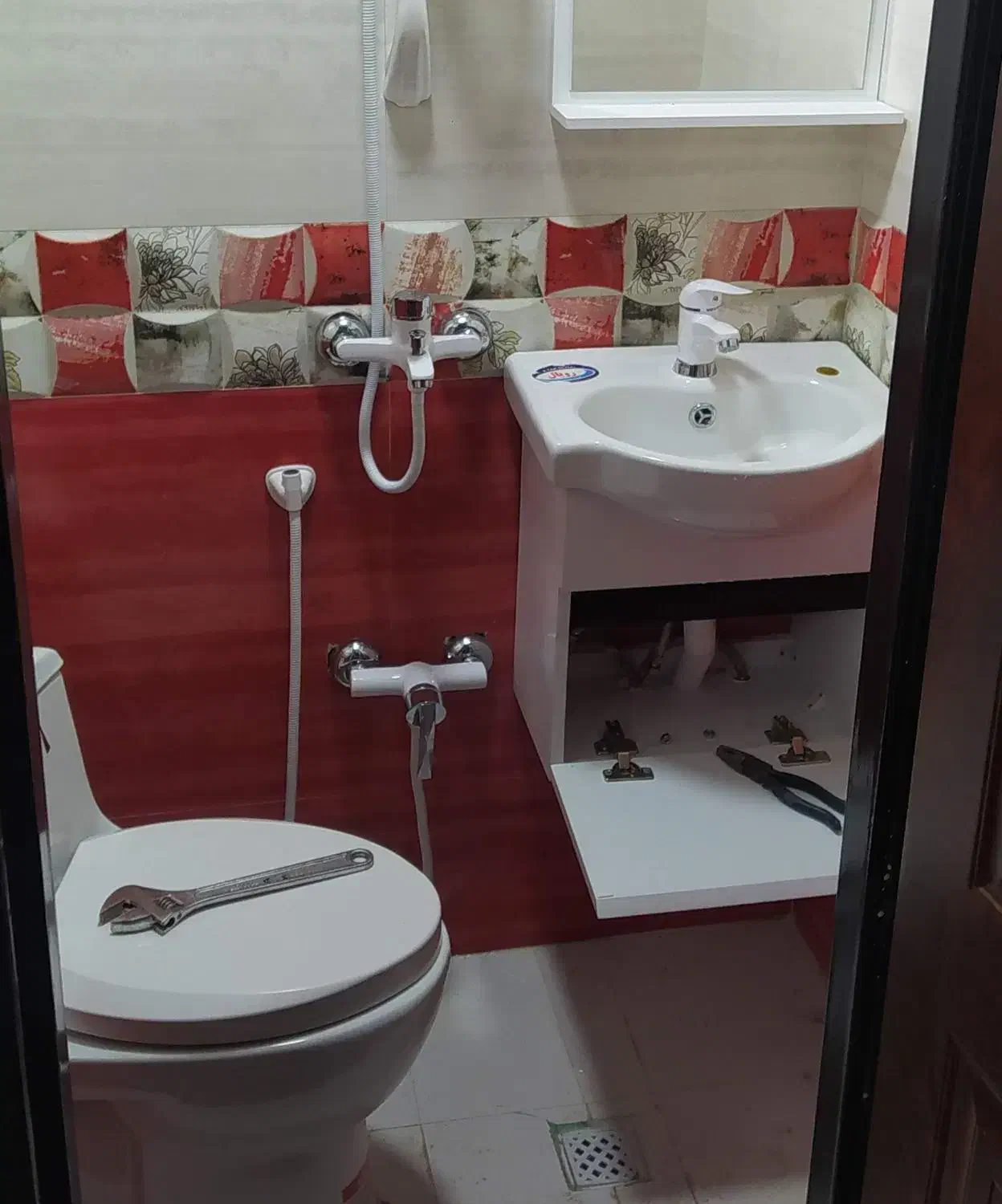 لوله کشی و تاسیسات|خدمات پیشه و مهارت|رشت, بلوار گیلان|دیوار