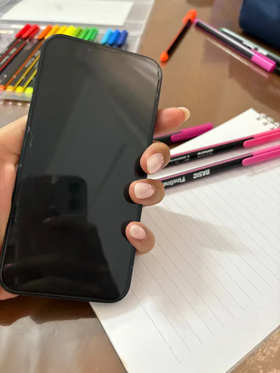 iphone 13 256|موبایل|مشهد, وکیل‌آباد|دیوار