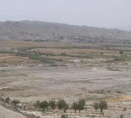 زمین فروشی ۵۰۰ متر|فروش زمین و ملک کلنگی|آشخانه, |دیوار