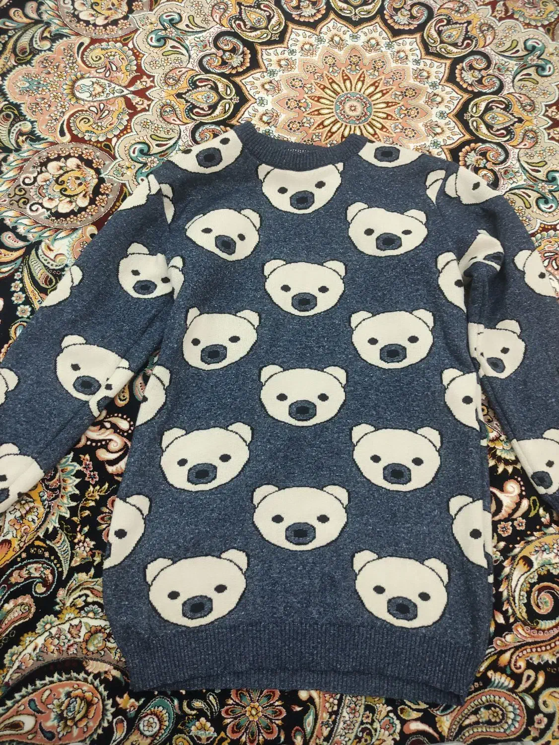 تیشرت وبافت|لباس|اراک, |دیوار