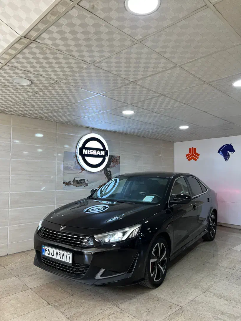 ریسپکت 1401 بیرنگ گارانتی فعال مشابه صفر|خودرو سواری و وانت|کرج, گوهردشت|دیوار