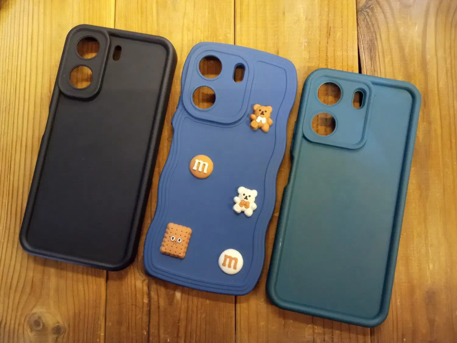 قاب گوشی شیائومی redmi13c|لوازم جانبی موبایل و تبلت|تهران, شهمیرزادی|دیوار