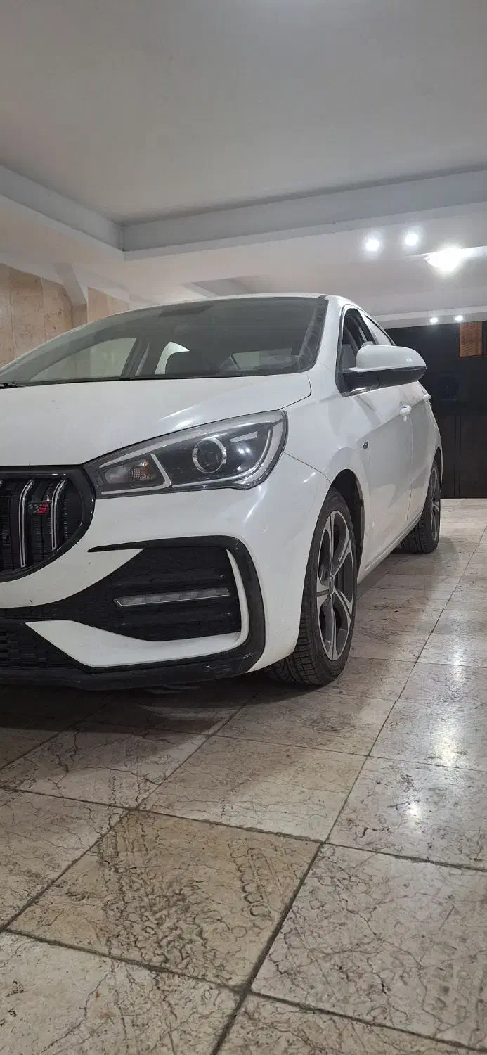 آریزو۵ صفر مدل ۱۴۰۲|خودرو سواری و وانت|تهران, جوادیه تهرانپارس|دیوار