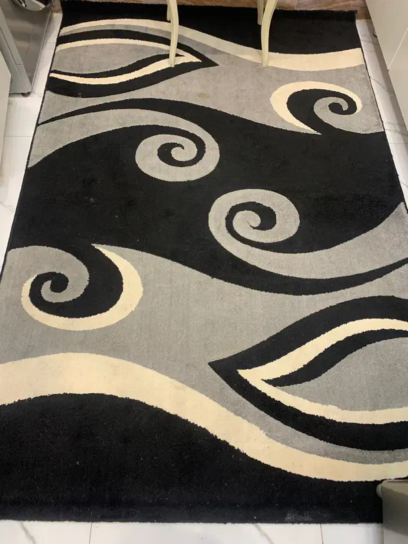 فرش|فرش|تهران, نیروی هوایی (پیروزی)|دیوار