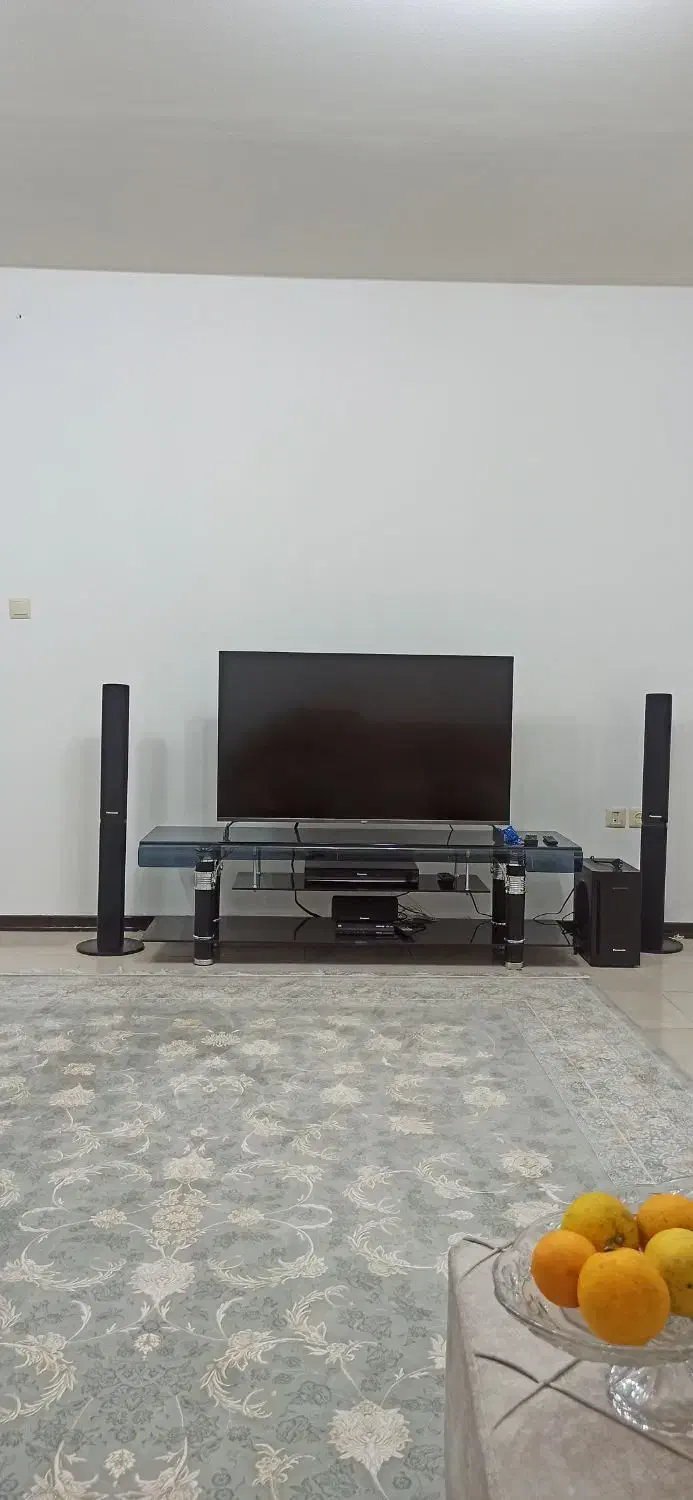 میز تلویزیون ۱۶۰ سانتی|میز تلویزیون|شیراز, شهرک گلستان|دیوار
