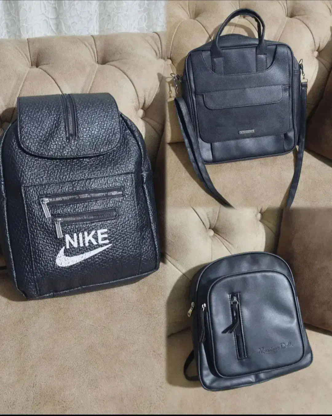 کیف وکوله|کیف، کفش، کمربند|قرچک, باقرآباد|دیوار