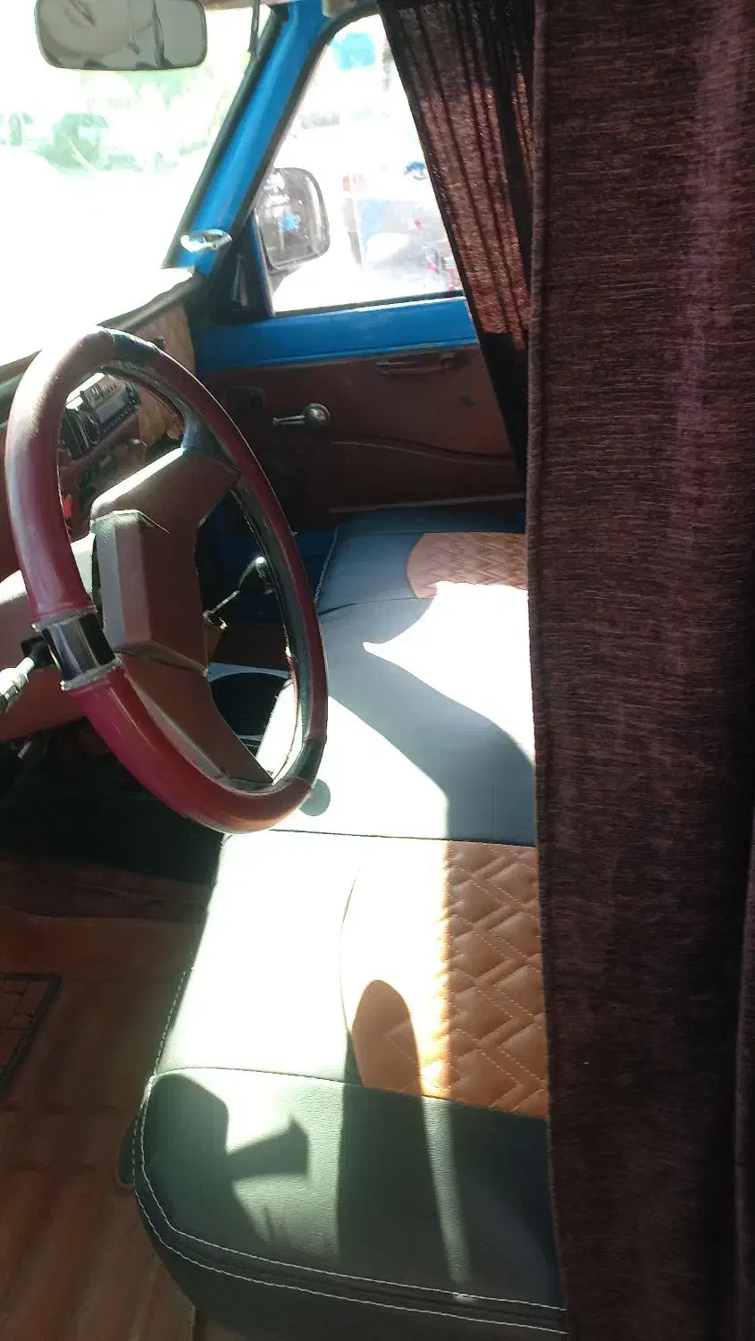 نیسان مدل ۸۹تناژپایین|خودرو سواری و وانت|بجنورد, |دیوار