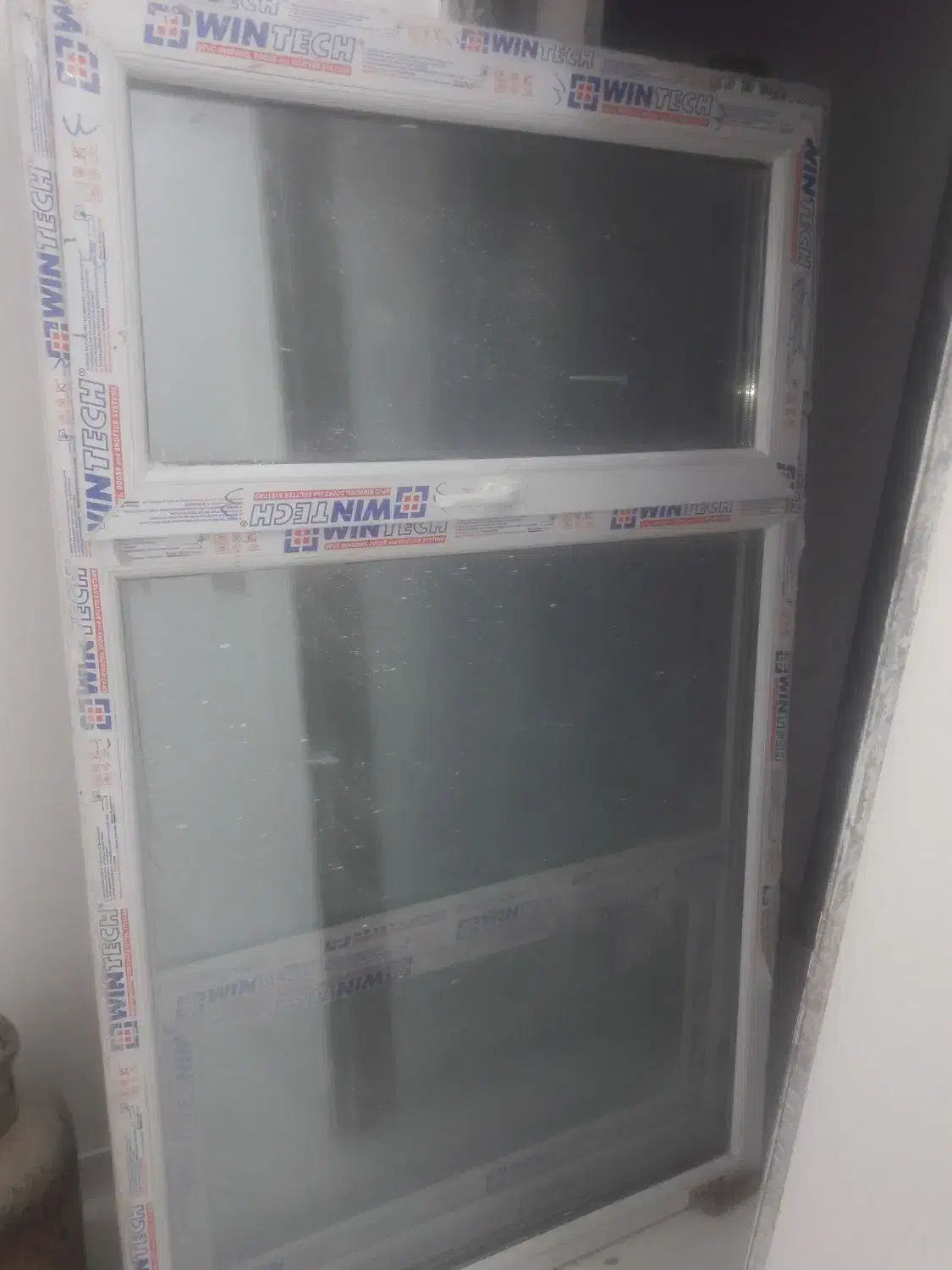 پنجره وین تک|مصالح و تجهیزات ساختمان|خرمشهر, |دیوار