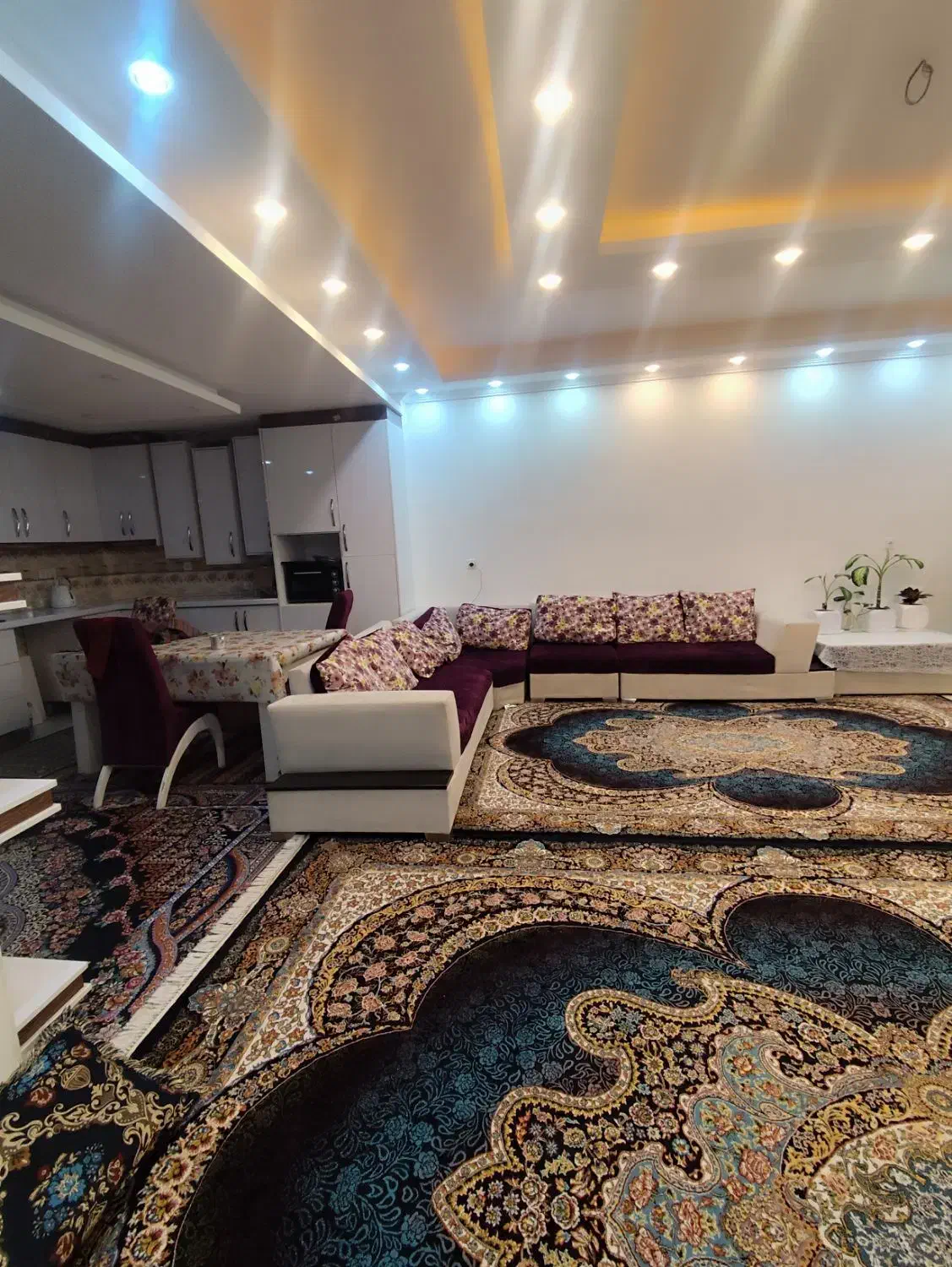 مبل|مبلمان خانگی و میز عسلی|بوشهر, |دیوار