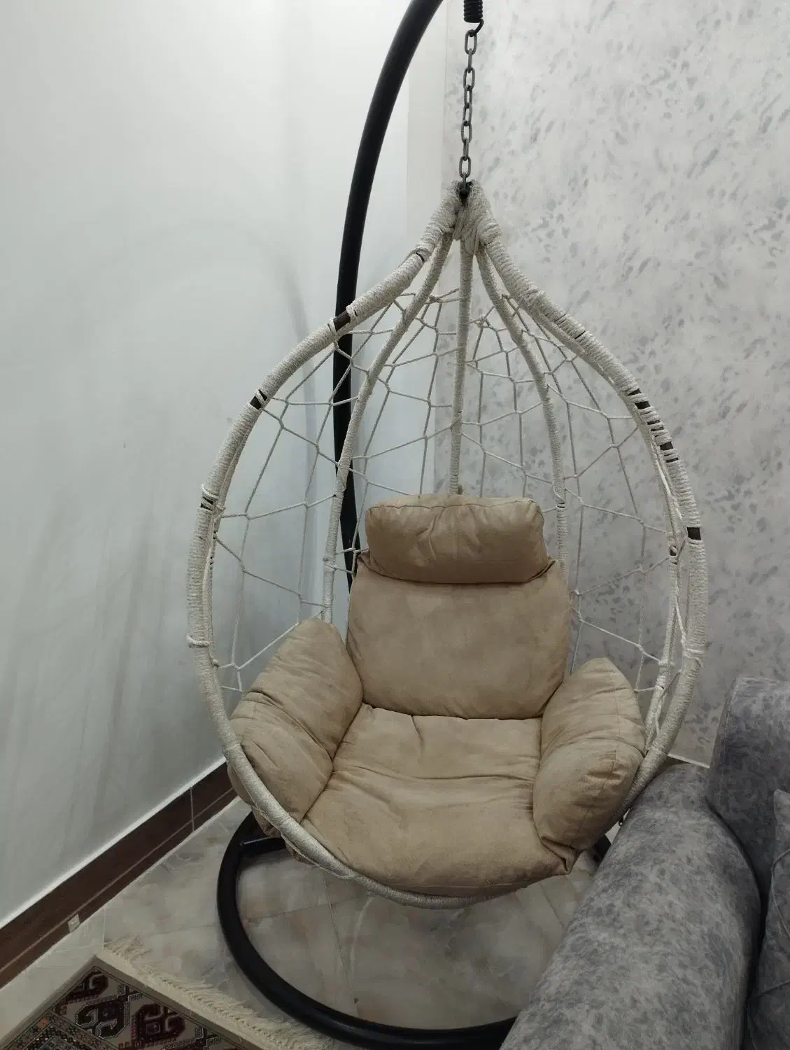 تاب ریلکسی تمیز|مبلمان خانگی و میز عسلی|گنبد کاووس, |دیوار