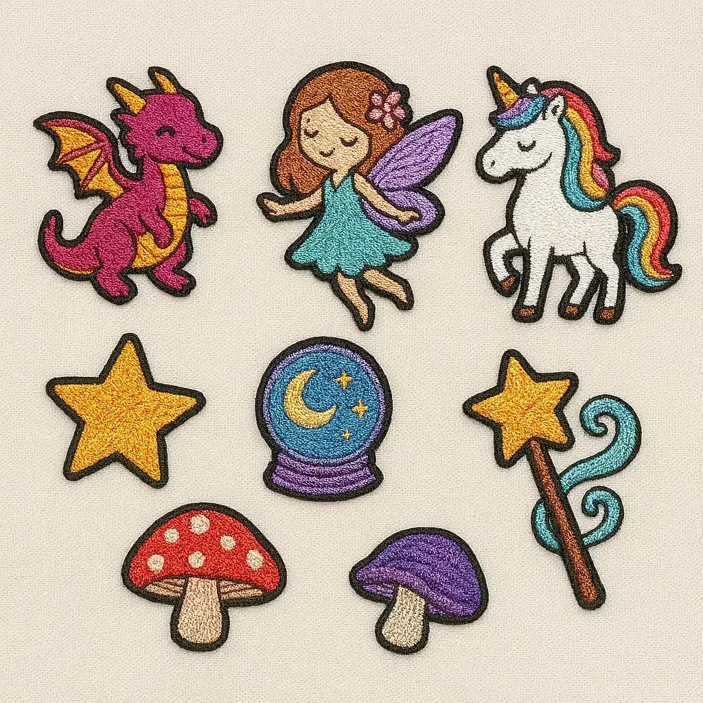 گلدوزی کامپیوتری ادبی|خدمات پیشه و مهارت|قرچک, زیبا شهر|دیوار