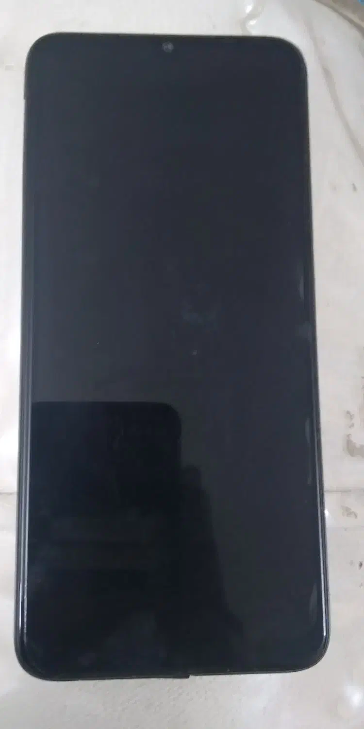 گوشی تمیزی هست حافظه ۱۲۸رم ۴+۴|موبایل|مشهد, موعود|دیوار