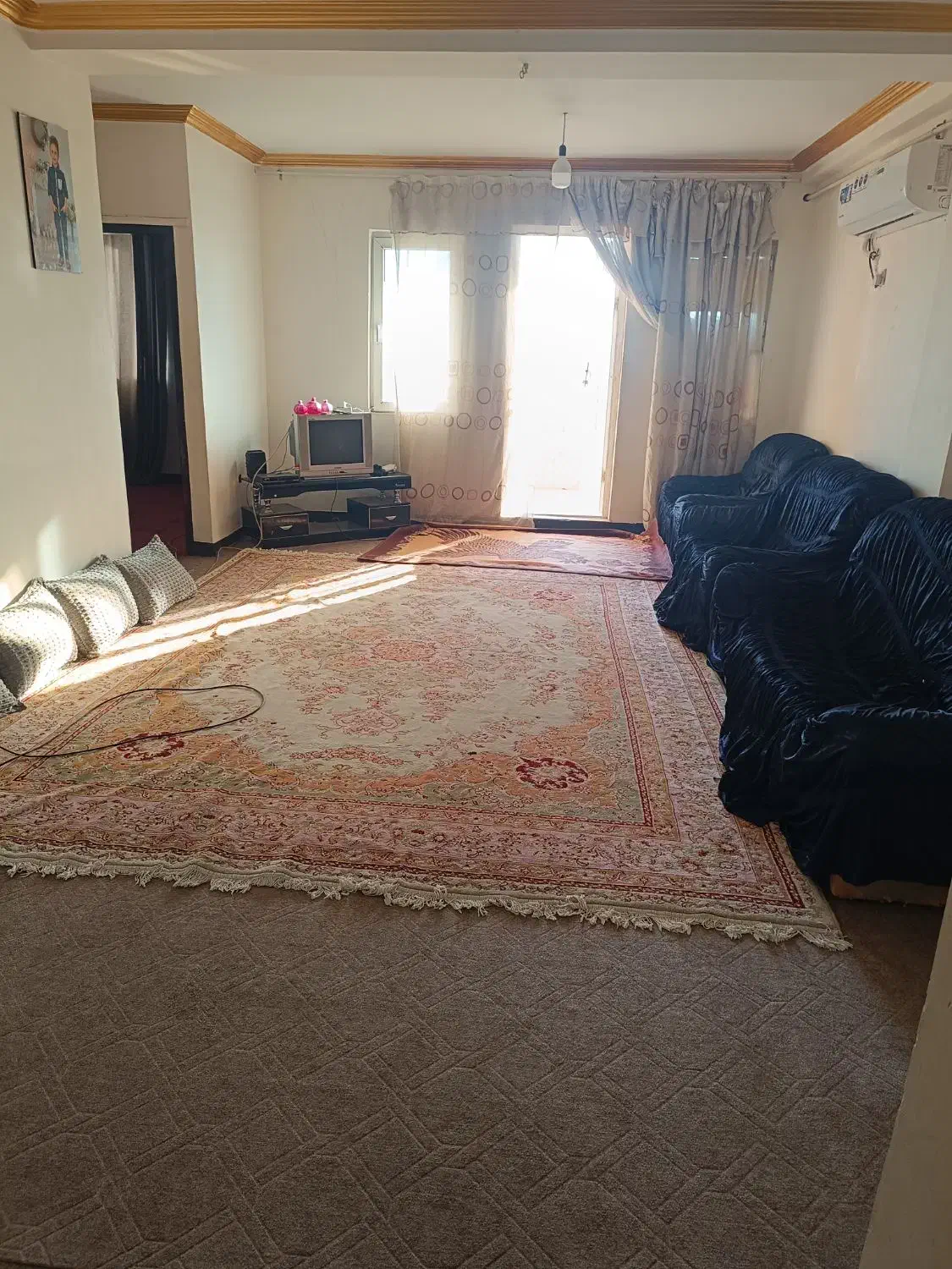 اجاره روزانه/هفتگی/ماهانه آپارتمان ۸۵ متری|اجارهٔ کوتاهمدت آپارتمان و سوئیت|بندر گناوه, |دیوار