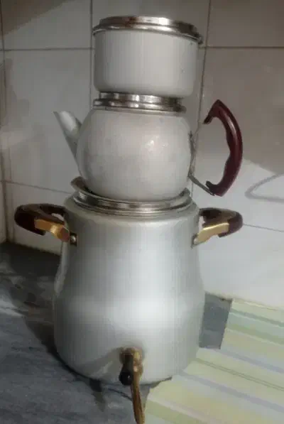 لوازم خانگی|سماور، چای‌ساز، قهوه‌ساز|دزفول, |دیوار