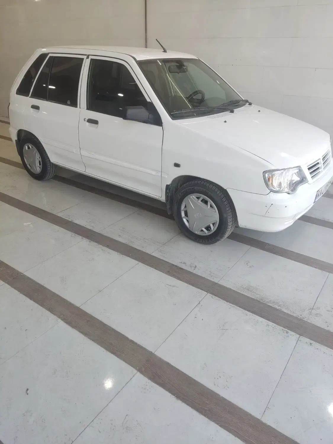 پراید ۱۱۱|خودرو سواری و وانت|ملایر, |دیوار