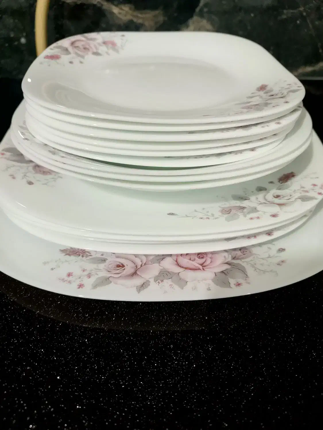 ظرف اشپزخانه|ظروف سرو و پذیرایی|پاکدشت, پاکدشت (مامازند)|دیوار