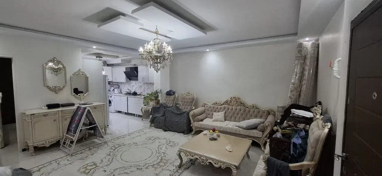 اجاره افسریه شمالی فول امکانات|اجارهٔ آپارتمان|تهران, افسریه شمالی|دیوار