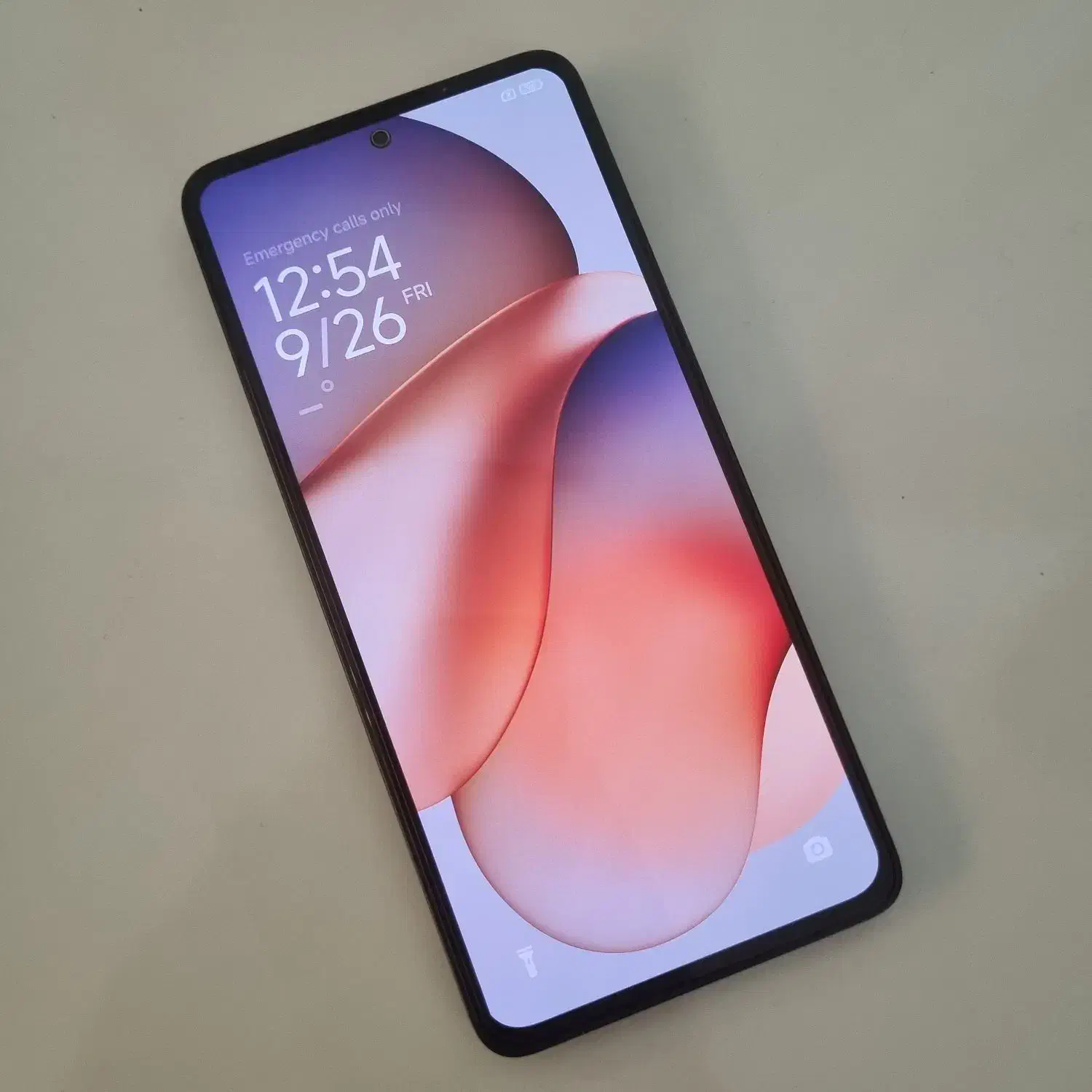 گوشی شیائومی نوت۱۳ Redmi Note 13|موبایل|اصفهان, باب الدشت|دیوار