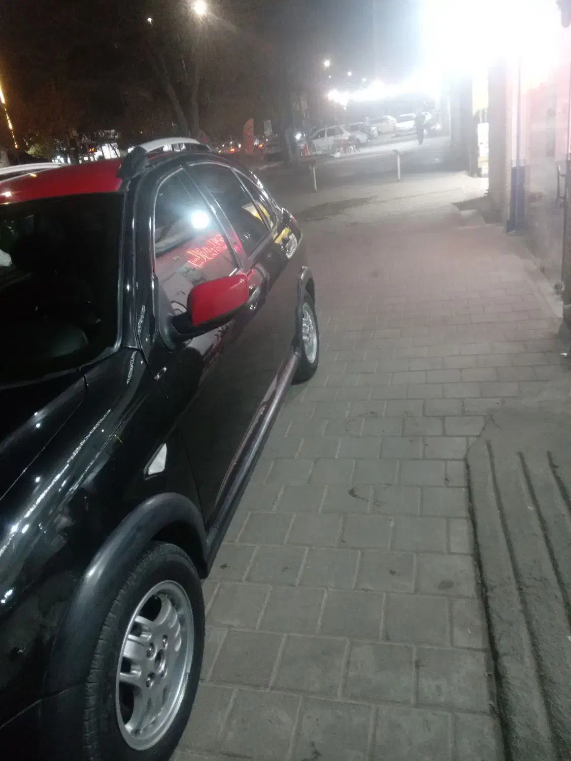 کویک ار مدل ۱۴۰۰|خودرو سواری و وانت|نیشابور, دارایی|دیوار