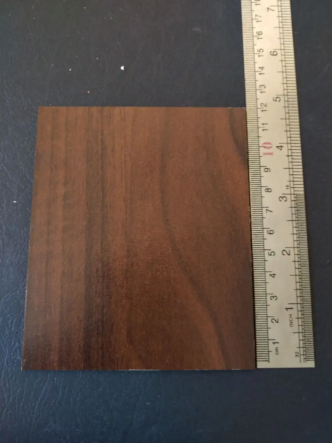 هفت هزار تکه MDF گردویی تیره دو رو|صنایع دستی و سایر لوازم تزئینی|تهران, ترمینال غرب|دیوار