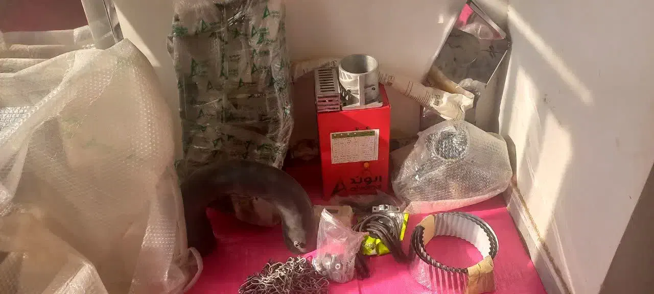 هیتر تابشی ۶متری الوند|بخاری، هیتر، شومینه|اشتهارد, |دیوار