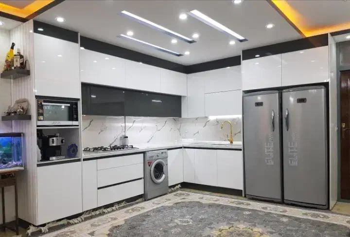 نصاب کابینت وکمد|خدمات پیشه و مهارت|اصفهان, شفق|دیوار