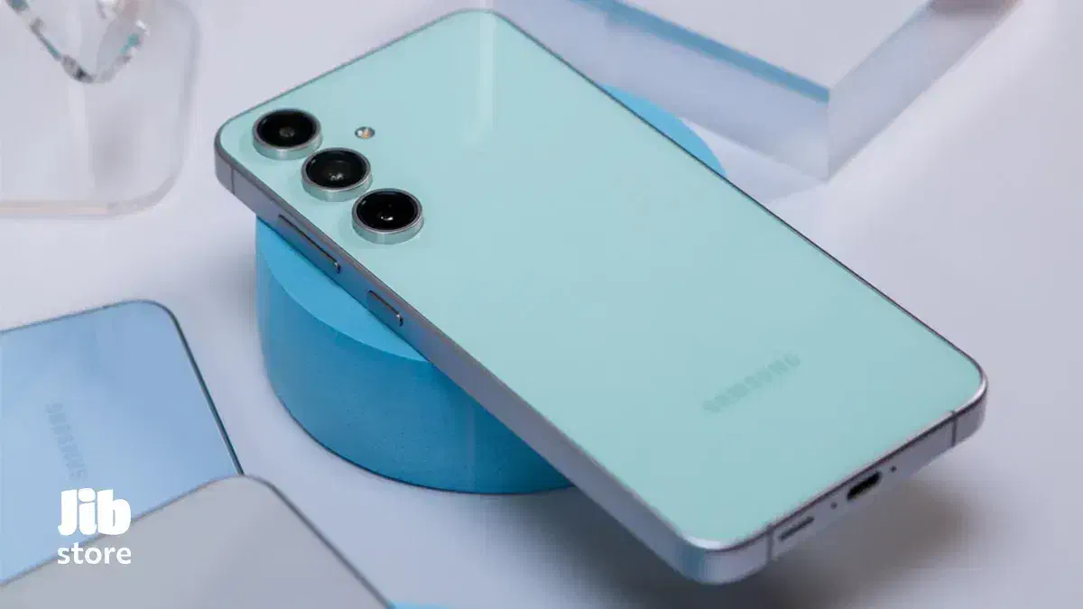 گوشی s25 fe|موبایل|اصفهان, مفتح|دیوار