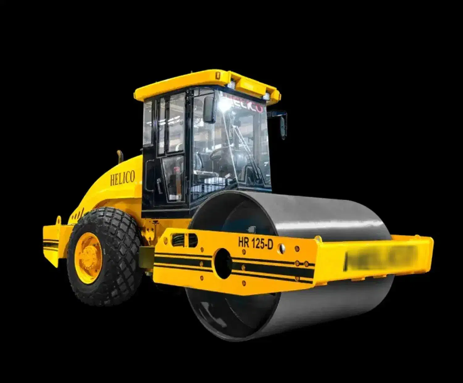 فروش ویژه غلطک راهسازی (120 تن ویبره)|خودرو سنگین|تهران, عباسآباد|دیوار