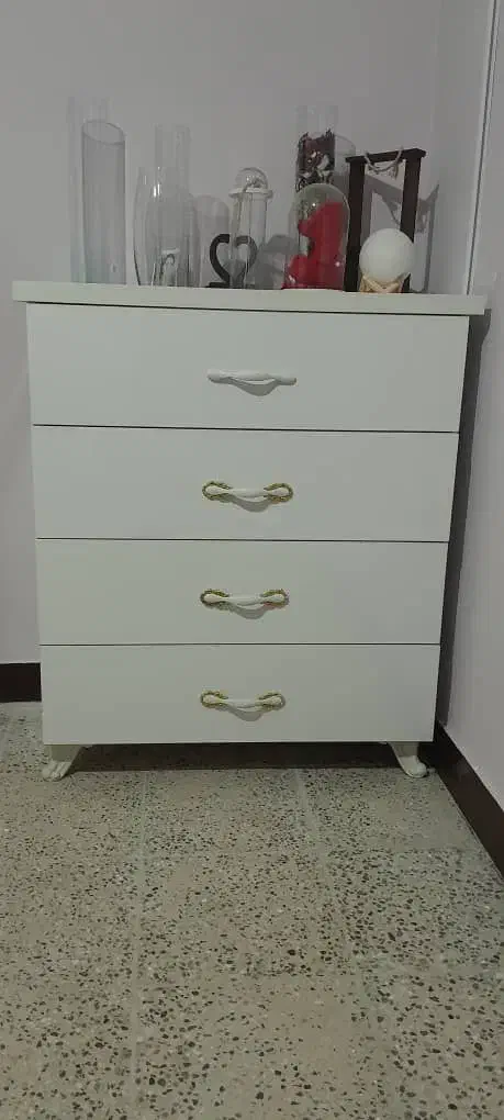 کمد جا دار نو|جاکفشی، کمد، دراور|ایلام, |دیوار