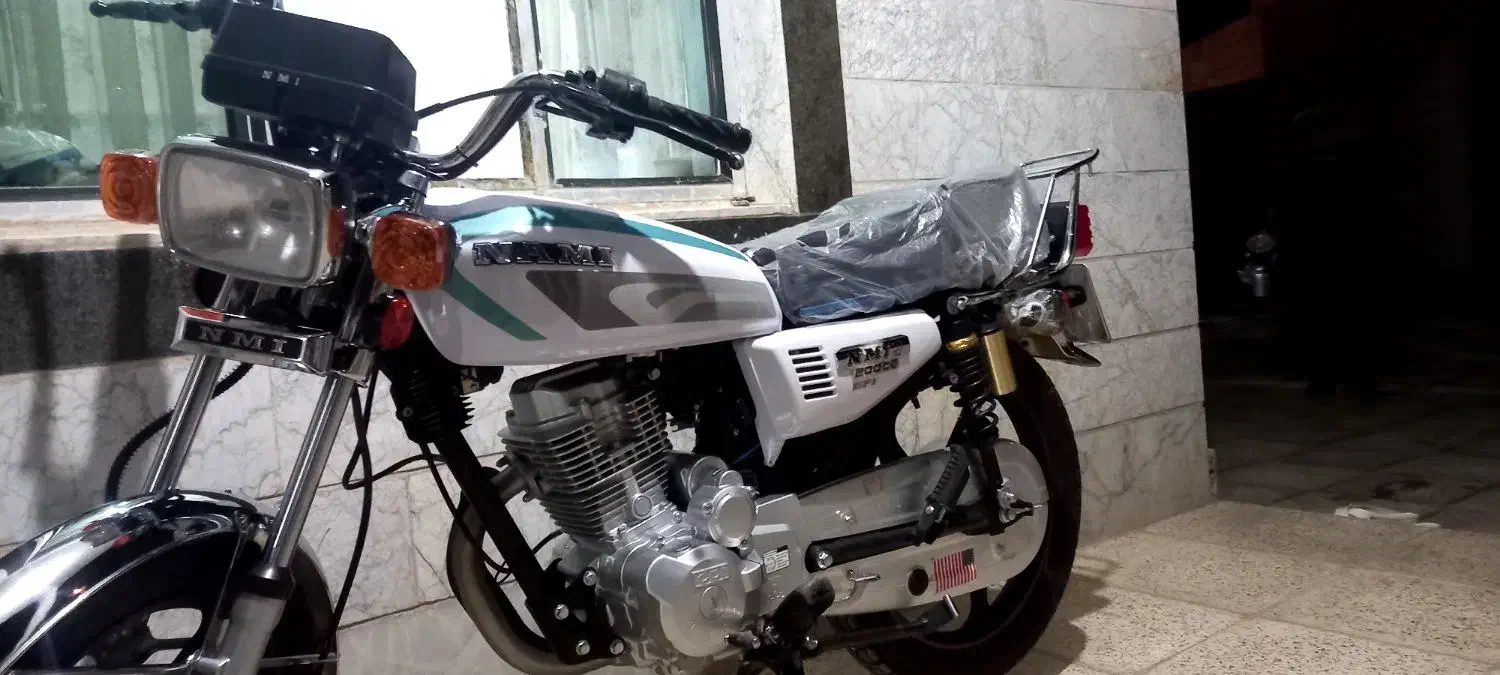 موتور ۲۰۰|موتورسیکلت|سردرود, |دیوار