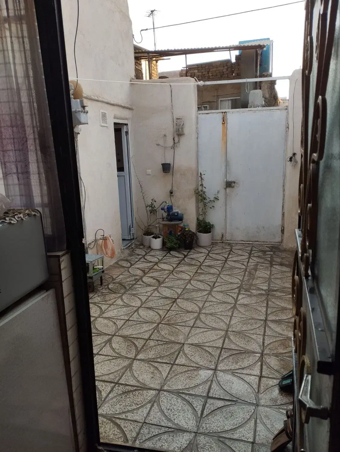 خانه ویلایی|فروش خانه و ویلا|قرچک, ولی آباد|دیوار