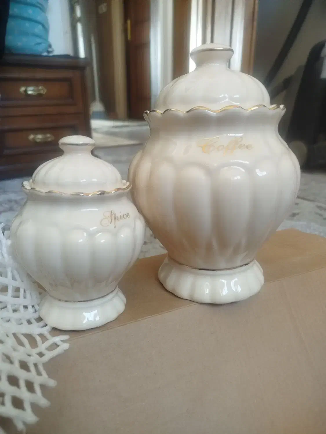 پاسماوری چینی|ظروف سرو و پذیرایی|اصفهان, بهارستان (مخابرات)|دیوار