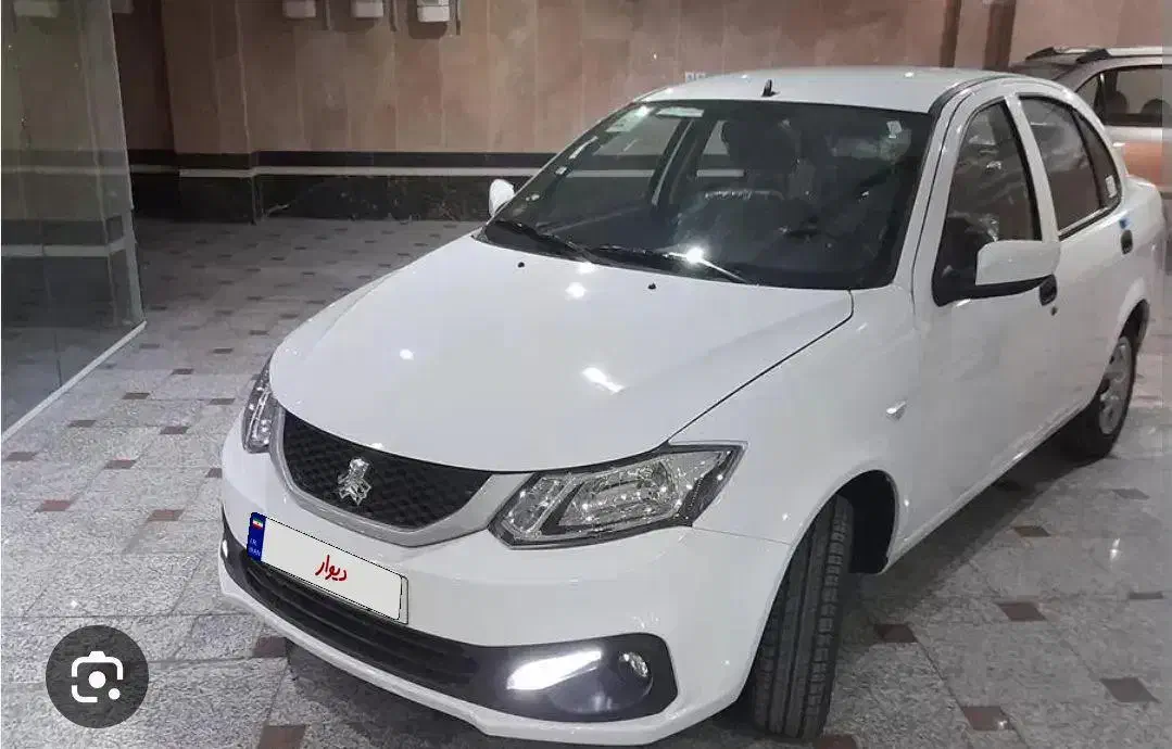 ساینا اس  دوگانه شرکت ۱۴۰۳|خودرو سواری و وانت|بروجرد, |دیوار