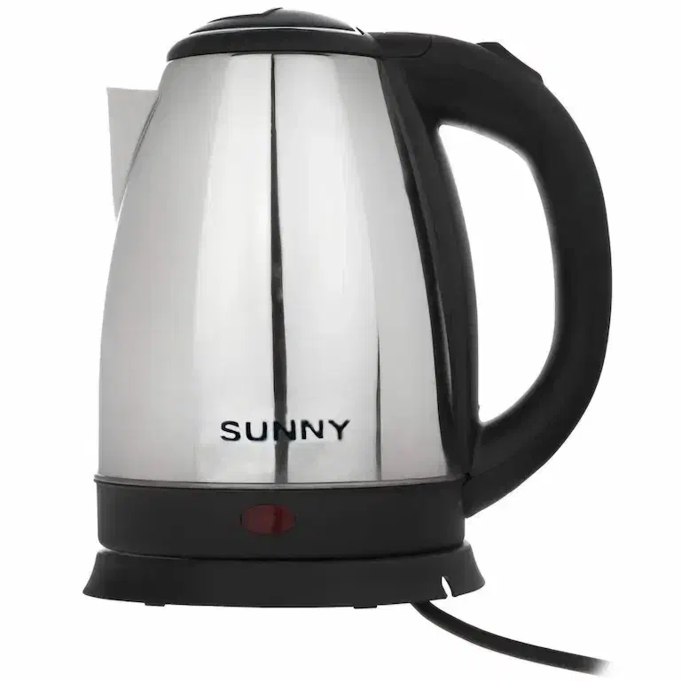 کتری برقی sunny|سماور، چای‌ساز، قهوه‌ساز|بندرعباس, |دیوار