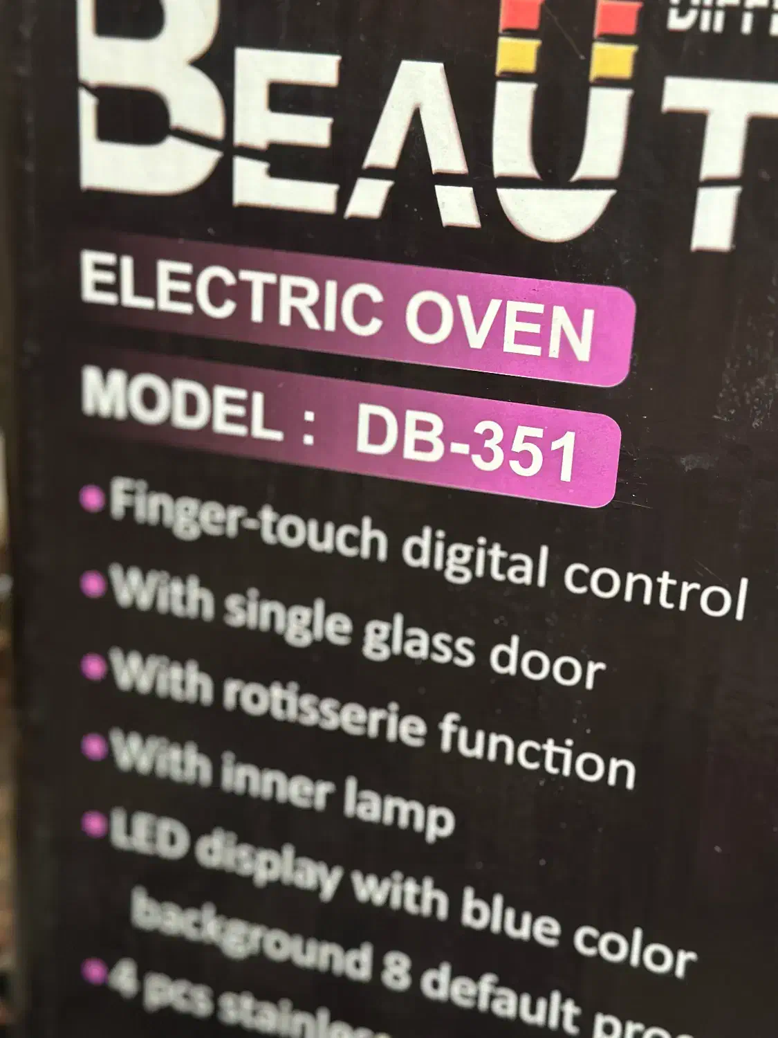 تستر|اجاق گاز و لوازم برقی پخت‌وپز|اسدآباد, |دیوار