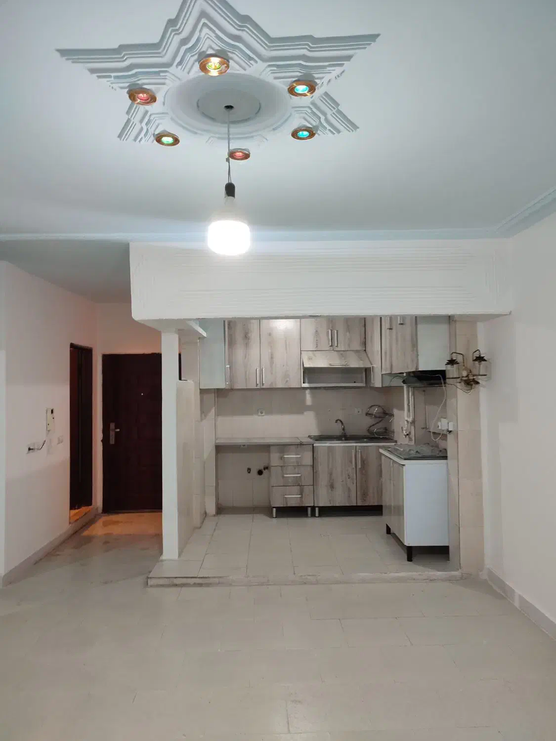 فروش مسکن مهرالوند75 دوخوابه وام تسویه|فروش آپارتمان|الوند, |دیوار