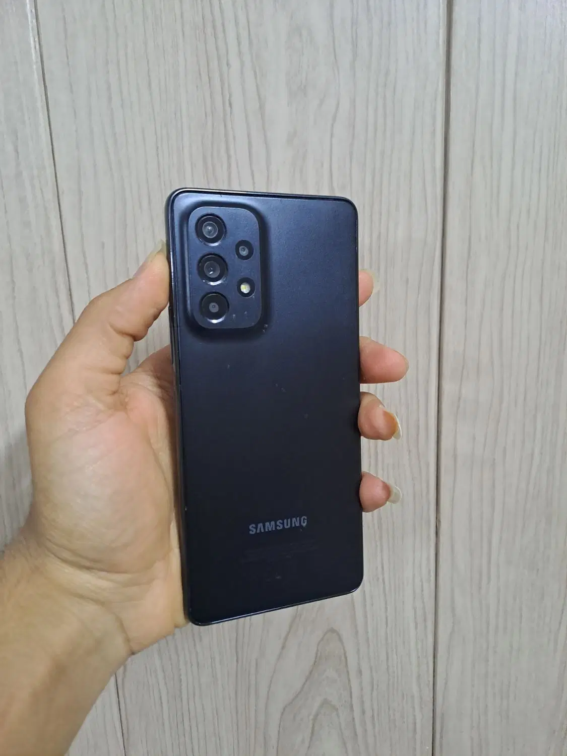 a53 5G|موبایل|قم, شهدا|دیوار