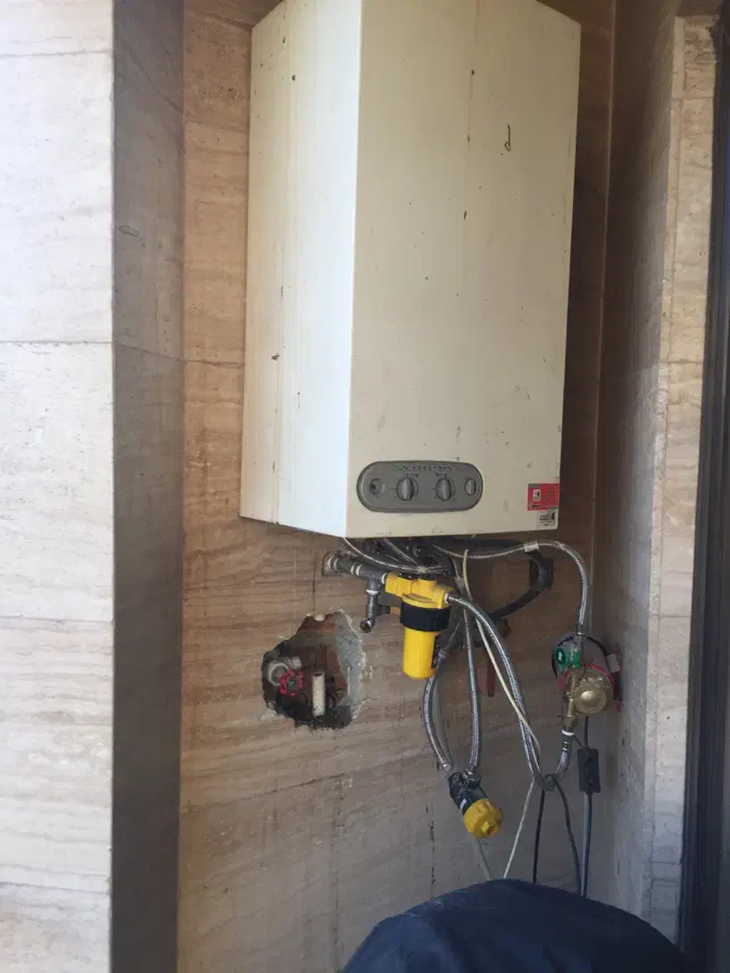 تعمیرات پکیج ابگرمکن سرویس پمپ تهرانپارس شوفاژغربی|خدمات پیشه و مهارت|تهران, تهرانپارس شرقی|دیوار