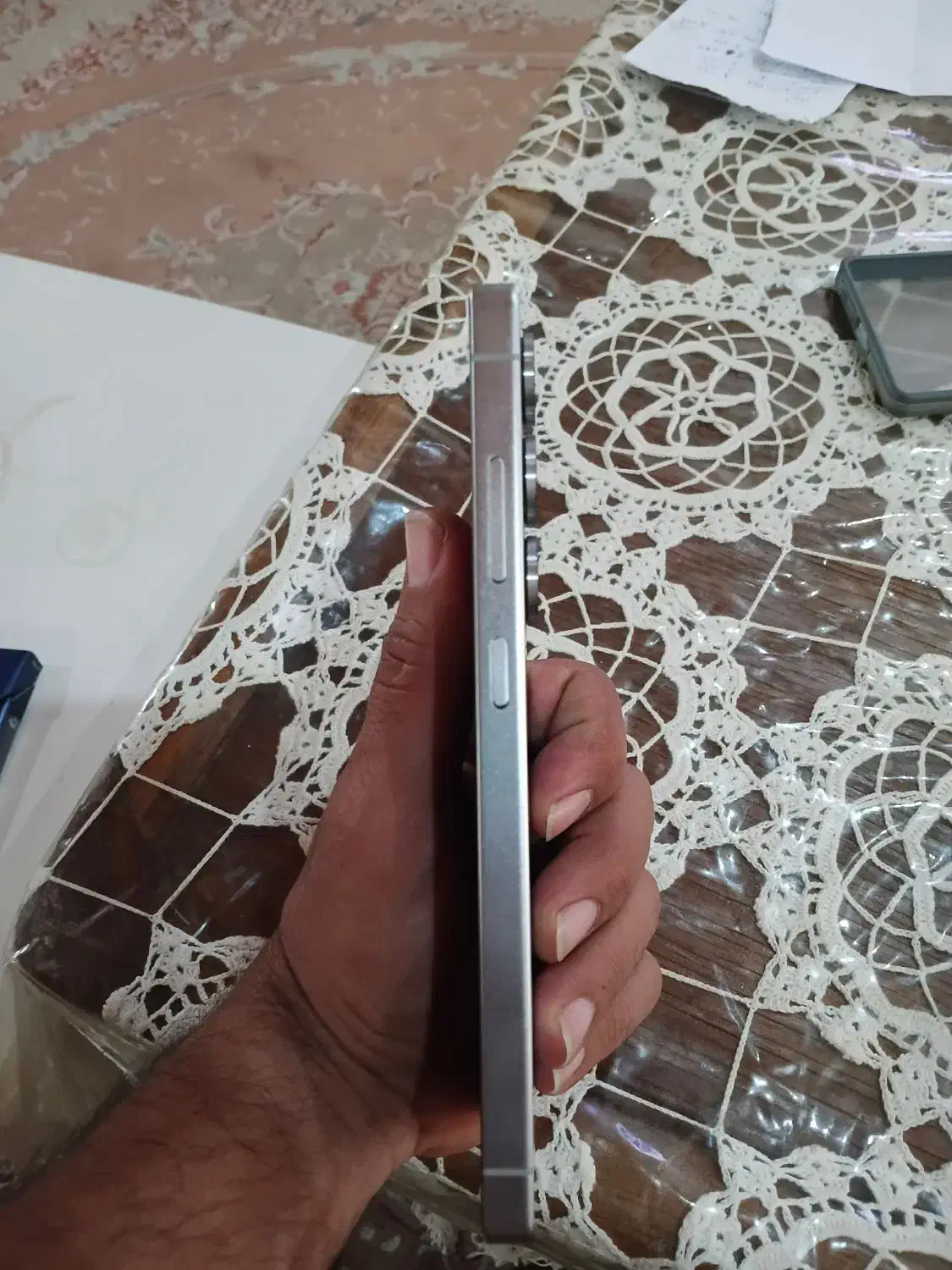 سامسونگ s25 الترا|موبایل|آمل, |دیوار