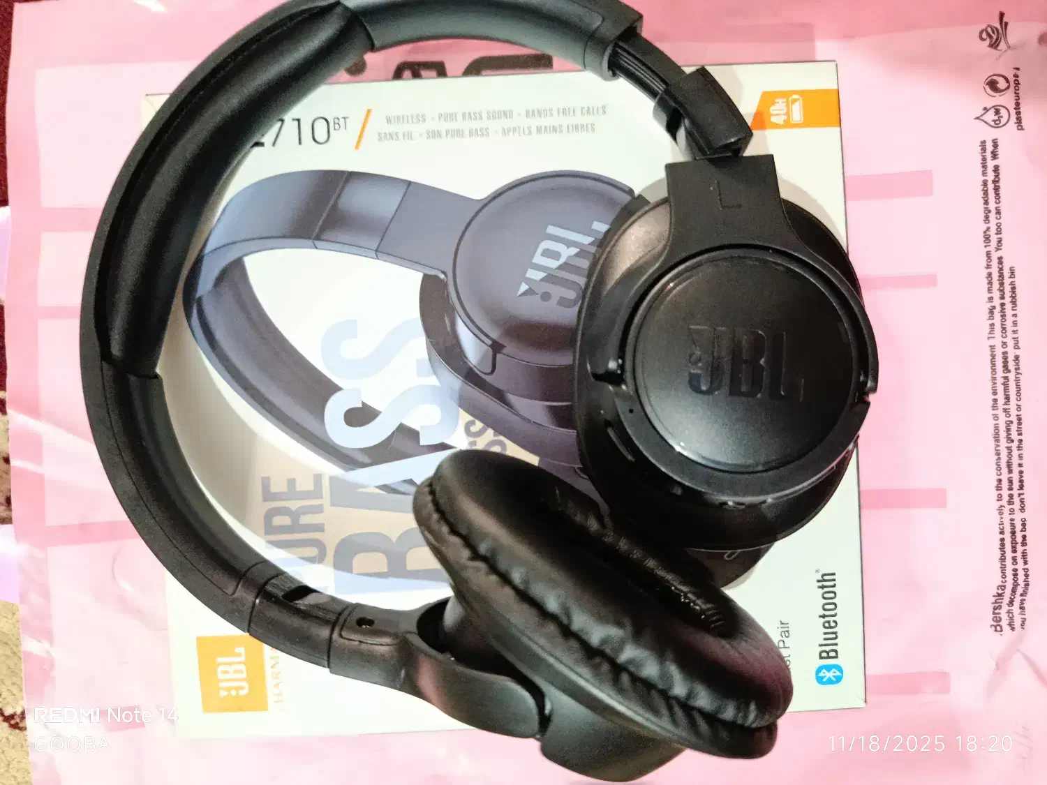 هدفون|لوازم جانبی موبایل و تبلت|خمام, |دیوار