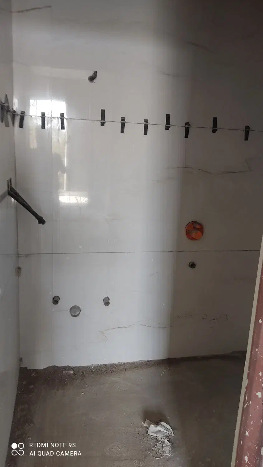 انجام کاشیکاری سنگ کاری نما آنتیک با بهترین کیفیت|خدمات پیشه و مهارت|کاشان, سه راه پرورشگاه|دیوار