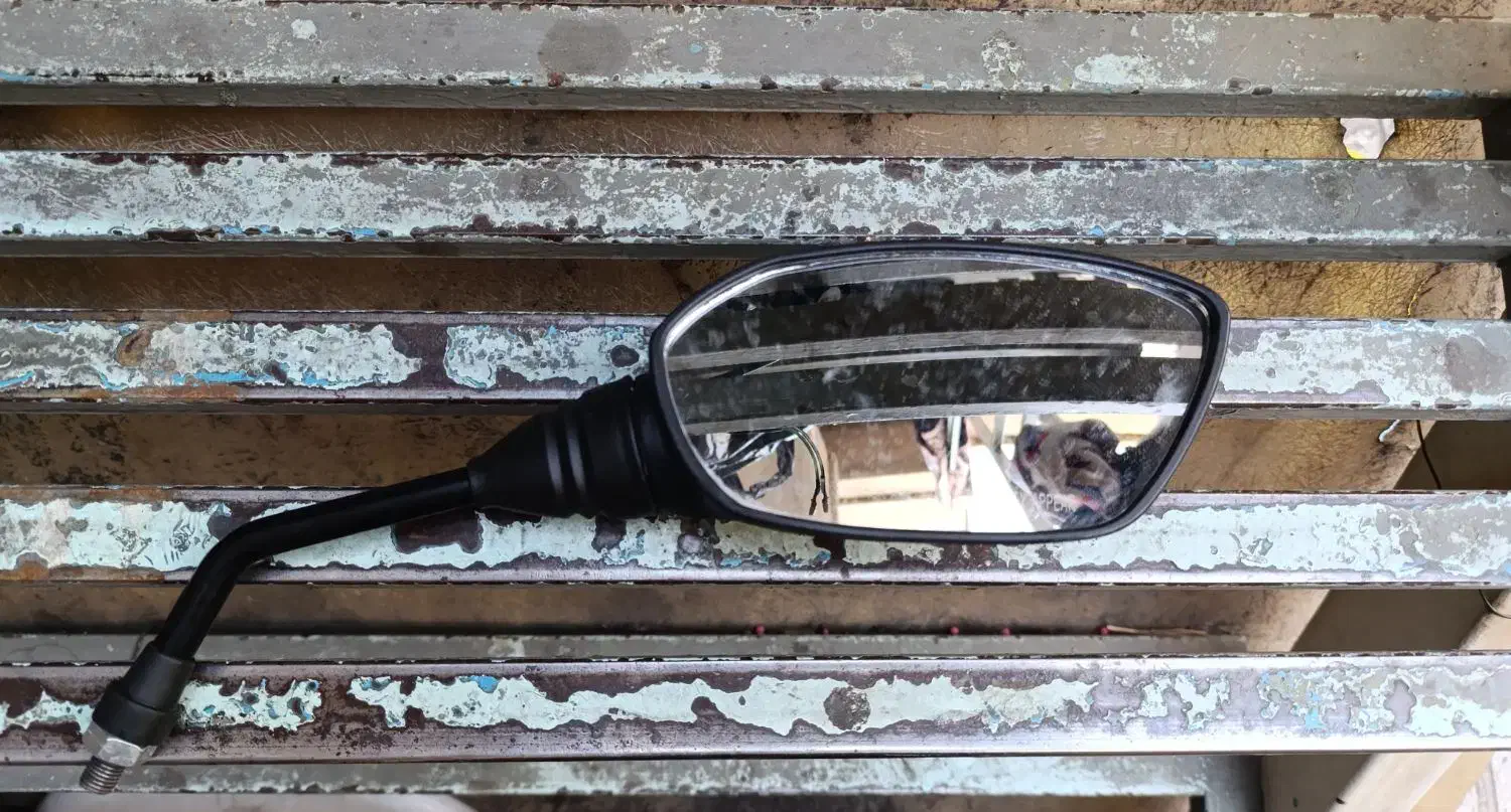 لوازم یدکی موتور آپاچی|قطعات یدکی و لوازم جانبی|تهران, هاشمی|دیوار