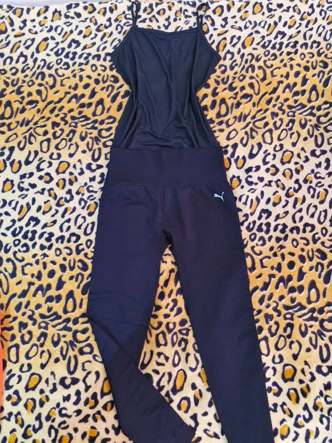 لگ اورجینال پوما|لباس|فشم, |دیوار