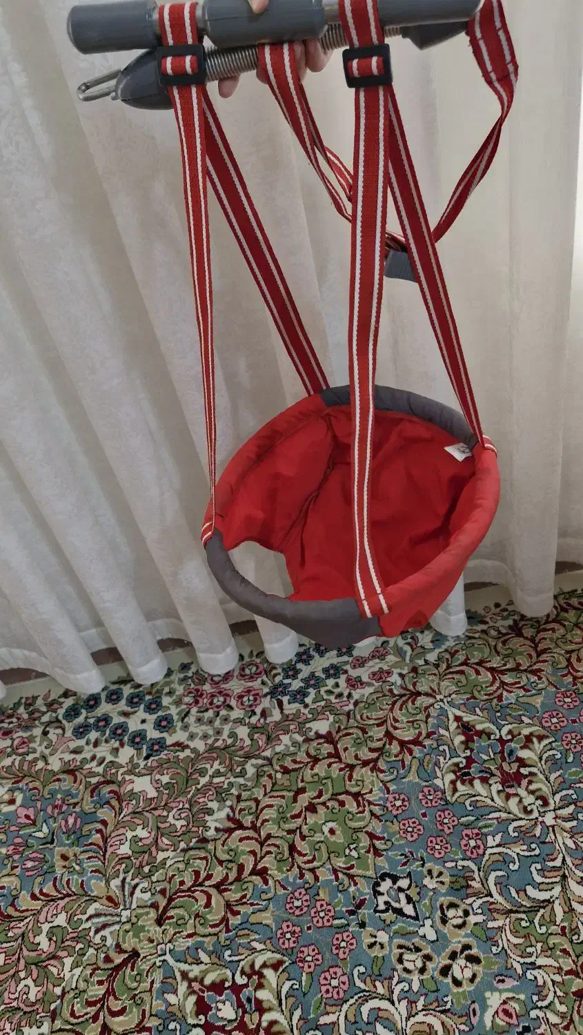 تاب نوزاد..یک عدد کیف|اسباب و اثاث بچه|رفسنجان, |دیوار