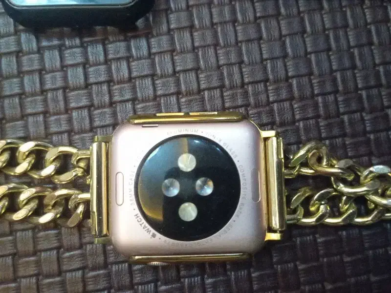 اپل واچ سری 3|لوازم جانبی موبایل و تبلت|هشتگرد, فاز ۱ مهستان|دیوار