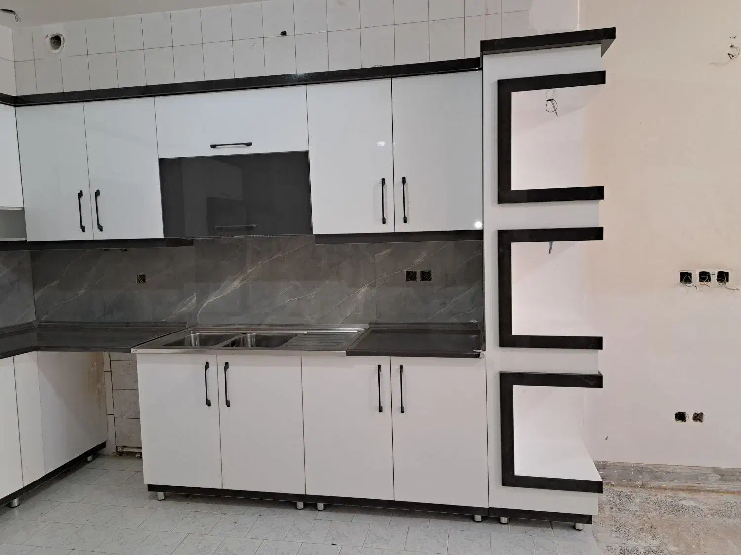 کابینت کمد اقساط ۵ ساله|مصالح و تجهیزات ساختمان|خمینی‌شهر, |دیوار